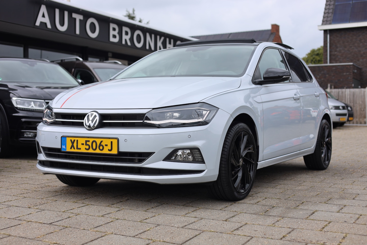 Volkswagen Polo - 1.0 TSI BEATS | AUT | PANO | CARPLAY | ECC | ACC - AutoWereld.nl