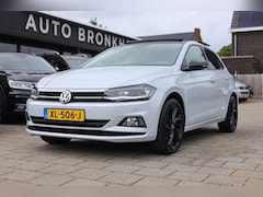 Volkswagen Polo - 1.0 TSI BEATS | AUT | PANO | CARPLAY | ECC | ACC