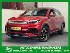 BYD Atto 3 - DESIGN 60 kWh WLTP 420 KM * 45 STUKS OP VOORRAAD* APPLE CARPLAY/ ANDROID AUTO ELEK. ACHTER