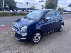 Fiat 500 C - 1.2 Lounge