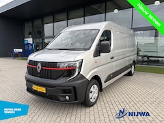 Renault Master - L3H2 Trekhaak + Carplay