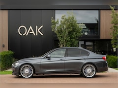 Alpina B3 - BMW BITURBO | NaviProf | Schuifdak | Leder | Memory | Mineral Grijs