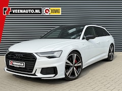 Audi A6 Avant - 55 TFSI e quattro Pro Line S Competition