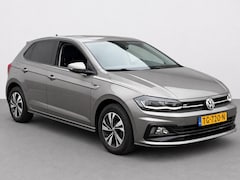 Volkswagen Polo - 1.0 TSI R-Line+VirtualCockpit+Carplay-NAP