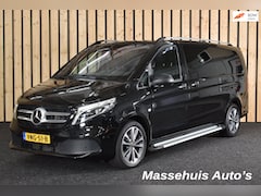 Mercedes-Benz Vito - 116 CDI Extra Lang DC Comfort 89dkm Trekhaak Camera Navi Led Airco PDC + Nwe APK
