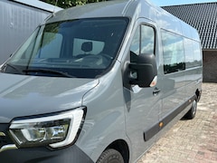 Renault Master - T35 2.3 dCi 180 L3H2 DC Energy