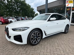 BMW 4-serie Gran Coupé - 420i High Executive, Automaat, Navi, trekhaak, stuur verwarming, leer, LED, etc