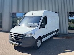 Mercedes-Benz Sprinter - 315 CDI L2H2 Automaat Airco Mbux Camera Wurth Laadruimte inrichting