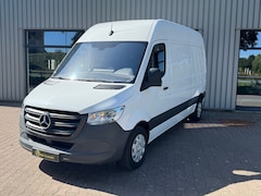 Mercedes-Benz Sprinter - 315 CDI L2H2 Automaat Airco Mbux Camera Wurth Laadruimte inrichting