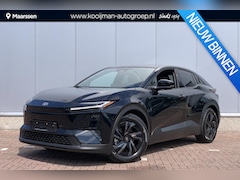 Toyota C-HR - C-HR+ First Edition 77 kWh / Direct leverbaar / Nu €3.000 inruilpremie