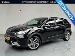 Kia Niro - 1.6 GDi Hybrid ExecutiveLine + Trekhaak, NL Auto, 1e eigenaar, dealeronderhouden
