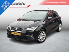 SEAT Ibiza - 1.0 EcoTSI FR Business Intense Org NL