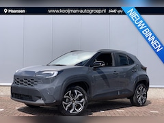 Toyota Yaris Cross - 1.5 Hybrid 130 First Edition Comfort Pack / Uit voorraad leverbaar