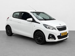 Peugeot 108 - 1.0 e-VTi Active+Airco+IsoFix+NAP