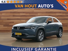 Mazda MX-30 - e-SkyActiv 145 36 kWh | SOH 93, 94%
