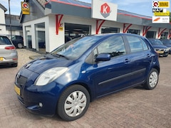 Toyota Yaris - 1.3 VVTi Sol 5drs AIRCO/PDC BJ 2007