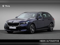 BMW 5-serie Touring - 530e M Sport Pro Pakket | Comfort Access | Driving Assistant Plus | Harman-Kardon sound sy