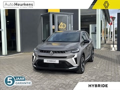 Renault Symbioz - Techno Full Hybrid E-Tech 160 l Private Lease vanaf € 473 per maand l 5 jaar fabrieksgaran