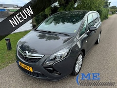 Opel Zafira Tourer - 1.6 Cosmo|Automaat|leer|pano|vol