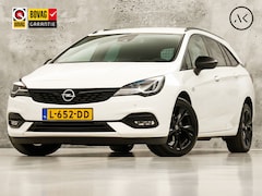 Opel Astra Sports Tourer - 1.4 Ultimate 145Pk Automaat (VIRTUAL COCKPIT, APPLE CARPLAY, GROOT NAVI, LEDER/ALCANTARA,