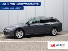 Volkswagen Golf Variant - 1.0 eTSI Life | Stoel/stuurverwarming | Org. NL