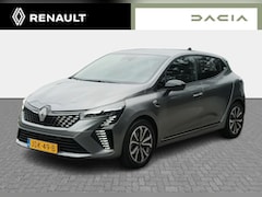 Renault Clio - 1.6 E-Tech Full Hybrid 145 techno