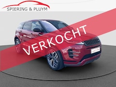 Land Rover Range Rover Evoque - 1.5 P300e AWD R-Dynamic HSE | Pano | Virtual | Adaptive | Elek achtklep