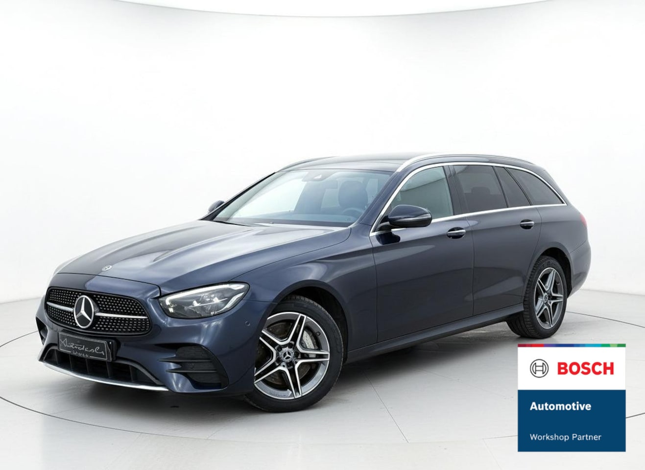 Mercedes-Benz E-klasse Estate - 300 e AMG Line 300 e AMG Line - AutoWereld.nl