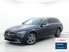 Mercedes-Benz E-klasse Estate - 300 e AMG Line Trekhaak PANO