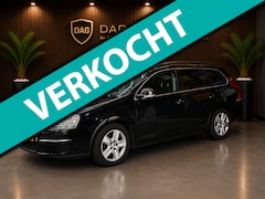 Volkswagen Golf Variant - 1.4 TSI CRUISE|TREKHAAK|PARKEERSENSOR|ELEKTRISCH RAMEN