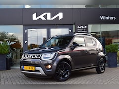 Suzuki Ignis - 1.2 Smart Hybrid Style | Navigatie | Stoelverwarming | Camera | Keyless |
