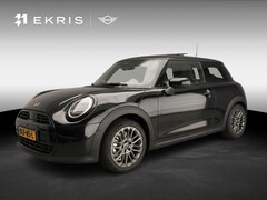 MINI 3-Deurs - 1.5 Cooper C Classic L Harman-Kardon | Head-Up | Stoelverwarming | Panoramadak | Comfort A