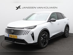Peugeot e-3008 - Allure 210 73 kWh 2+6 Jaar Garantie
