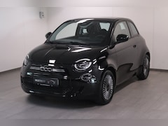 Fiat 500 - 42 kWh Icon met Comfort Pack