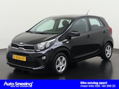 Kia Picanto - 1.0 DPi ComfortLine | Zondag Open