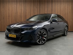 BMW 5-serie - 520i M sport / panoramadak / harman kardon / 21 inch