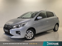 Mitsubishi Space Star - 1.2 Dynamic | Apple CarPlay | Android Auto navigatie | Cruise Control |
