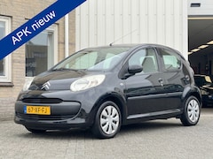 Citroën C1 - 1.0-12V Séduction | Nieuwe APK |