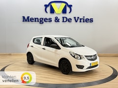 Opel Karl - 1.0 ecoFLEX Selection Airco | Achterbank neerklapbaar | Isofix