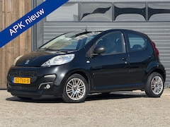 Peugeot 107 - 1.0 Active | Nieuwe APK | AIRCO |