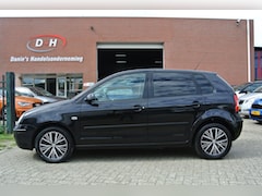 Volkswagen Polo - 1.4-16V apk 04-09-2027 inruil mogelijk nap