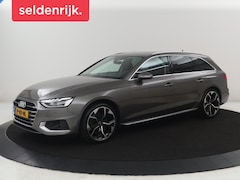 Audi A4 Avant - 35 TFSI Advanced Edition | Trekhaak | RS-Wheels | Virtual dashboard | Carplay | Climate co