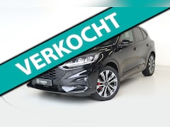 Ford Kuga - 2.5 PHEV ST-Line X|Automaat|LED|Head Up|Pano|Camera|Stoelverwarming|DAB|20inch