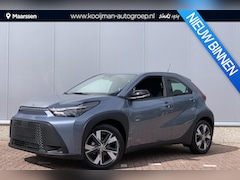 Toyota Aygo X - Hybrid 115 play Go Pack / Direct Leverbaar / Nu €1.500 inruilpremie