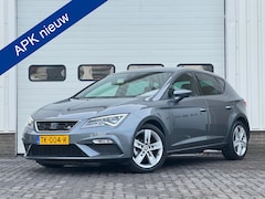 SEAT Leon - 1.4 TSI FR | Trekhaak | Apple Carplay |