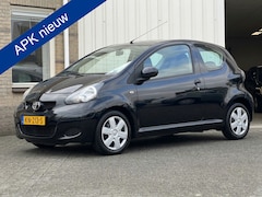 Toyota Aygo - 1.0-12V Access | Airco | Nieuwe APK |