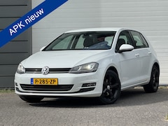 Volkswagen Golf - 1.4 TSI Highline Nieuwe APK |