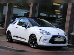 Citroën DS3 Cabrio - 1.6 THP Sport Chic Navi