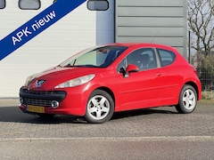 Peugeot 207 - 1.4 VTi XS Pack | NIEUWE APK | AIRCO