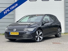 Volkswagen Golf - 2.0 TDI | Stoelverwarming | ACC | Nieuwe APK |
